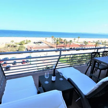 397-apartamento Con Vistas Al Mar Apartment