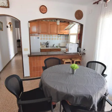 Apartment 397-apartamento Con Vistas Al Mar Empuriabrava
