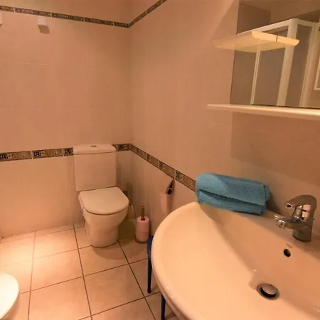 Apartment 397-apartamento Con Vistas Al Mar