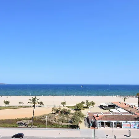 Apartment 397-apartamento Con Vistas Al Mar *