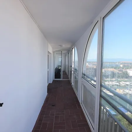 397-apartamento Con Vistas Al Mar Apartment *