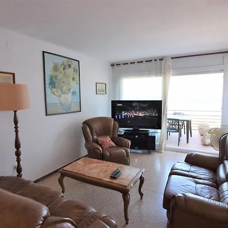 397-apartamento Con Vistas Al Mar