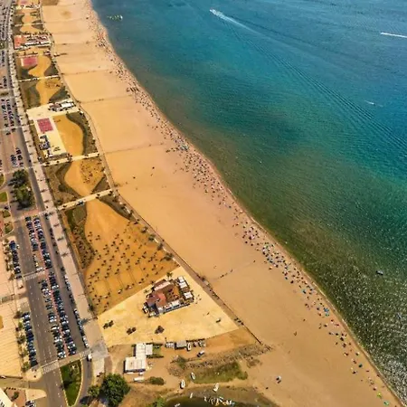 397-apartamento Con Vistas Al Mar Empuriabrava