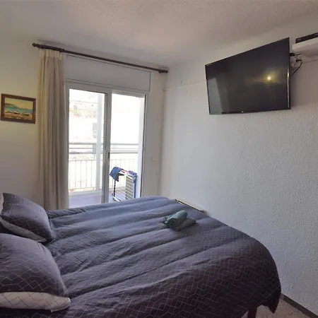 397-apartamento Con Vistas Al Mar *