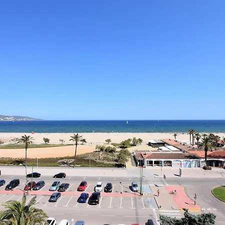 397-apartamento Con Vistas Al Mar Appartamento