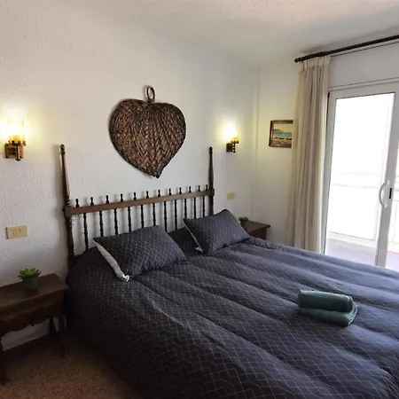 397-apartamento Con Vistas Al Mar Empuriabrava